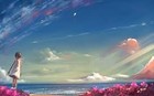 Picture for song 'Sky(Free Download)' by artist 'Mr. Frenzy'