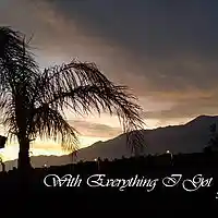 Picture for song 'With Everything I Got' by artist 'Mr Grant'