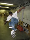 Picture for song 'itz albout' by artist 'Mr Kennedy'