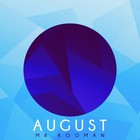 Picture for song 'August' by artist 'Mr.Kooman'