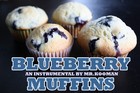 Picture for song 'Blueberry Muffins' by artist 'Mr.Kooman'