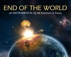 Picture for song 'End Of The World (Mr.Kooman x Purps Collab)' by artist 'Mr.Kooman'