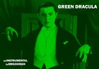 Picture for song 'Green Dracula' by artist 'Mr.Kooman'
