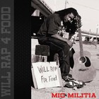 Picture for song 'Zombie 4 Money' by artist 'Mr Mic Militia'