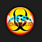 Picture for song '"Imma G"' by artist 'MRSA Beats'