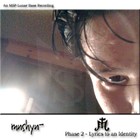 Picture for song 'Go Crazy feat. Boy Gnyus, Less and Harmony Speaks' by artist 'MsP MooN ShynE'