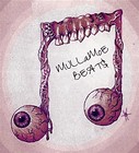 Picture for song 'Luv $ Drugz' by artist 'MullaMoe Beatz'