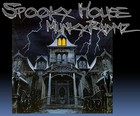 Picture for song 'Spooky House' by artist 'MunkyRhymz'