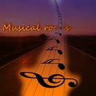 Picture for song 'Paradoxical blues' by artist 'Musical roads'