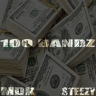 Picture for song '*Club* 100 Bandz' by artist 'Music Martyr'