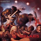 Picture for song 'Siklaxis: Capitan Metal' by artist 'Musicos y Bandas Amigas'