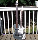 Picture for song 'double neck' by artist 'MY AXES'