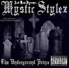 Picture for song 'U Kno Wut It Iz' by artist 'Mystic Stylez'