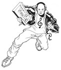 Picture for song 'Gutta' by artist 'Name Supa Dave'