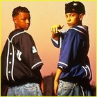 Picture for song 'Daddy Mack Tribute (Kriss Kross Sample)' by artist 'N A P 4 Eva Productions'