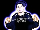 Picture for song '"My Love"-CorTez-' by artist 'Nate DaKid'