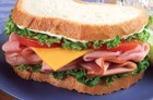 Picture for song 'Turk - Ham Sandwich' by artist 'Natural Born Assholes'