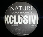 Picture for song 'Black Showbiz' by artist 'Nature'