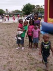 Picture for song 'This One For The Kids' by artist 'Nature Energy Being'