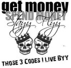 Picture for song 'We Sky High feat. Jake G, Krayz-E' by artist 'Naughty Girl'