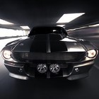 Picture for song '*DARK* Fast Cars' by artist 'NBD Beats'