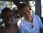 Picture for song 'Party Pirates II NEW!!!' by artist 'Neck Deep Productions'