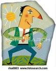 Picture for song 'RAGS TO RICHES' by artist 'Neilsound'