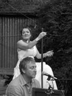 Picture for song 'KC Moan' by artist 'New Haw Leans Jug Band'
