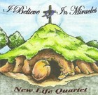Picture for song 'Chronicles' by artist 'New Life Quartet'