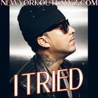 Picture for song 'I tried-bpm143-$0.99 Demo DL' by artist 'NewYorkOutlaw'