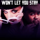 Picture for song 'wont let you stay-bpm 120-$0.99 DEMO DL' by artist 'NewYorkOutlaw'