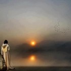 Picture for song 'He Is Alive' by artist 'nHzImage'