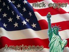 Picture for song 'Americanos' by artist 'Nick Egger'