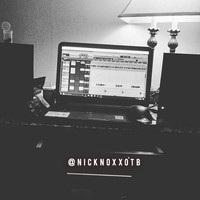 Picture for song 'Born A Winner #hiphop #smooth instrumental' by artist 'NickNoxx'