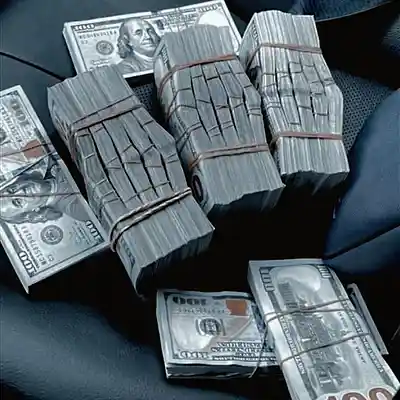 Picture for song 'BAGS' by artist 'Nick Vanelli'