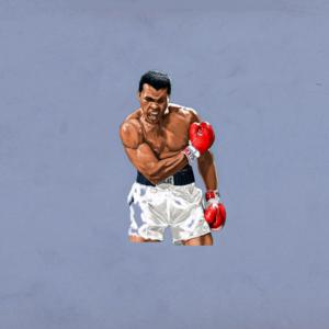 Picture for song 'Knockout' by artist 'Nick Vanelli'