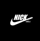 Picture for song 'Weekend' by artist 'Nick Vanelli'