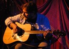 Picture for song 'El Revolucionario (the Revolutionary)' by artist 'Nigel Brown'