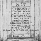 Picture for song 'Some Way' by artist 'Nils-Ole Finbak'