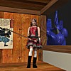 Picture for song 'torture chamber (acid burn version)' by artist 'ninja spice'