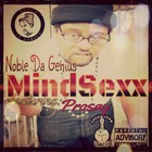 Picture for song 'MindSexx featuring Prosay' by artist 'Noble Da Genius'
