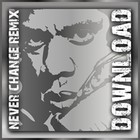 Picture for song 'Never Change Remix' by artist 'NobleWordzMusic'