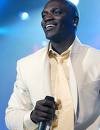 Picture for song 'AKON TYPE BEAT' by artist 'NOBODY ENTERTAINMENT'