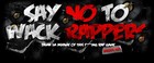 Picture for song 'hardcore rap beat - Torn Apart(whack rappers)' by artist 'No Gimmicks(Hip Hop)'