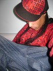 Picture for song 'Musica con calle {jingle para reggaeton 94}' by artist 'No Glory No Pride da mixtape'