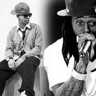 Picture for song 'Eye Sea - Drake feat. Lil Wayne' by artist '804E'