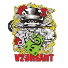 Picture for song 'Bumbing And Grinding' by artist 'NOOIDENTITY'