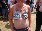 Picture for song '(Project Ghetto Creep) Juggalos' by artist 'Now That's What I Call Juggalo'