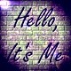 Picture for song 'Hello, It's Me (instrumental)' by artist 'Numi Who Creative Covers'