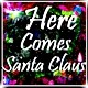 Picture for song 'Here Comes Santa Claus (inst)' by artist 'Numi Who Creative Covers'